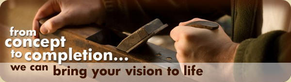 Falls Cabinet and Millwork